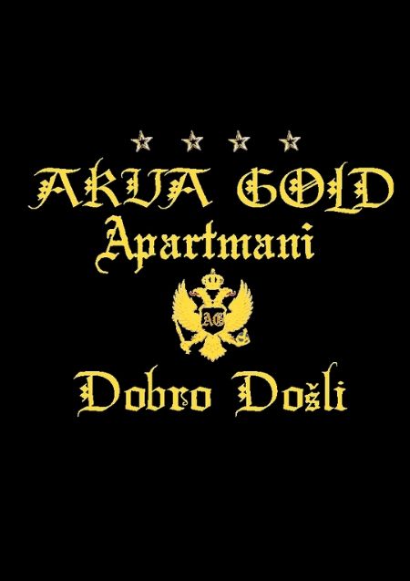 Akva Gold Apartmani Aranđelovac