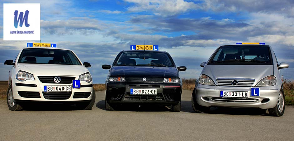 AUTO-ŠKOLA-MATOVIĆ
