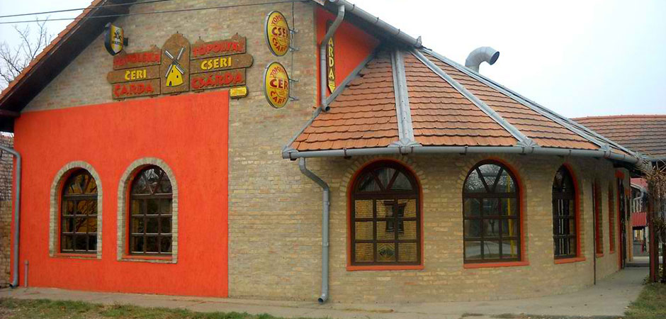 SUR Chery´s kitchen