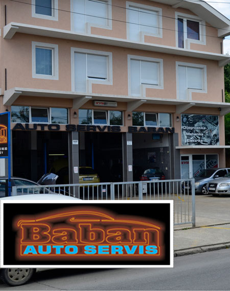 auto servis zvezdara 