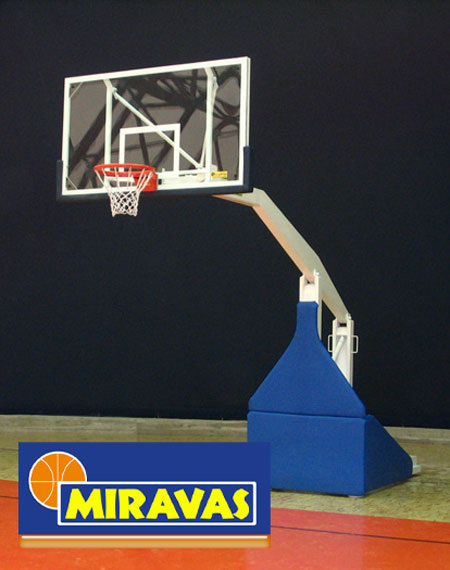 miravas doo sportske konstrukcije