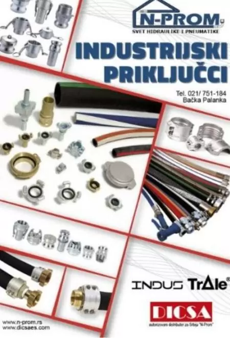 N-Prom Bačka Palanka