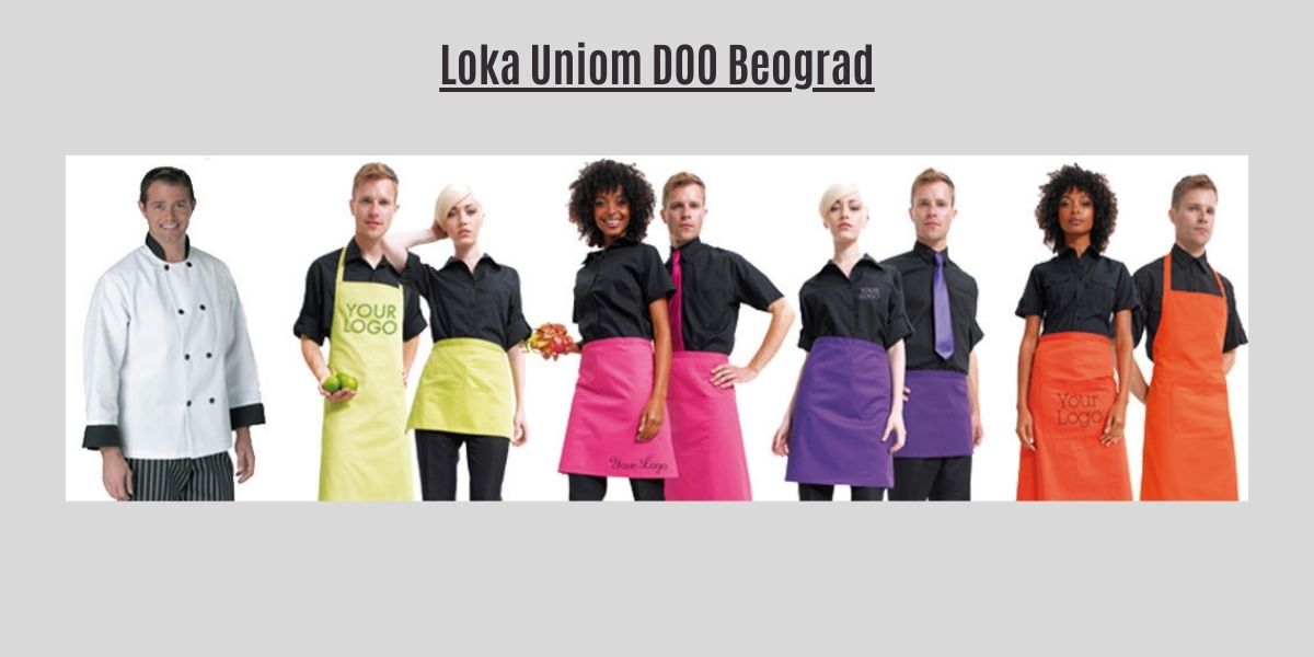 Radne uniforme Beograd