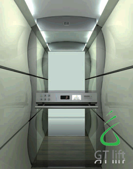 gt lift doo beograd