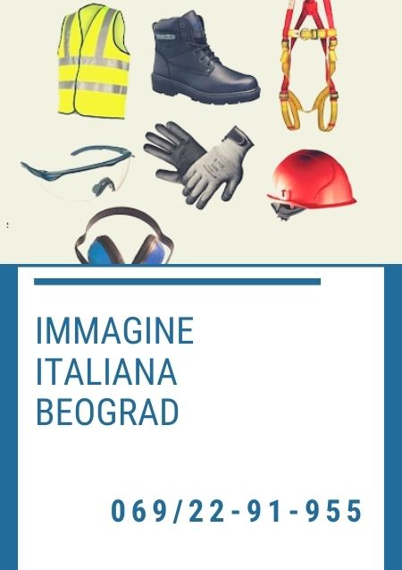 IMMAGINE ITALIANA DOO BEOGRAD