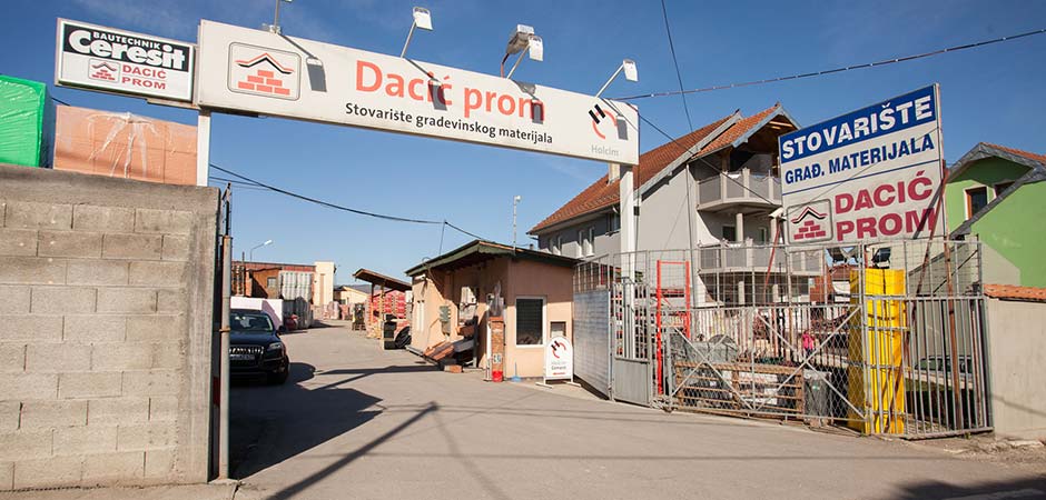 Dacić-Prom-D.O.O.