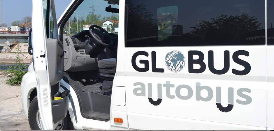 Globusautobus-DOO