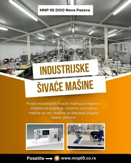 MNP 05 DOO Nova Pazova