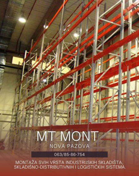 MT Mont Nova Pazova