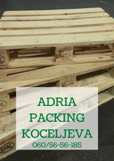 Adria Packing doo Koceljeva