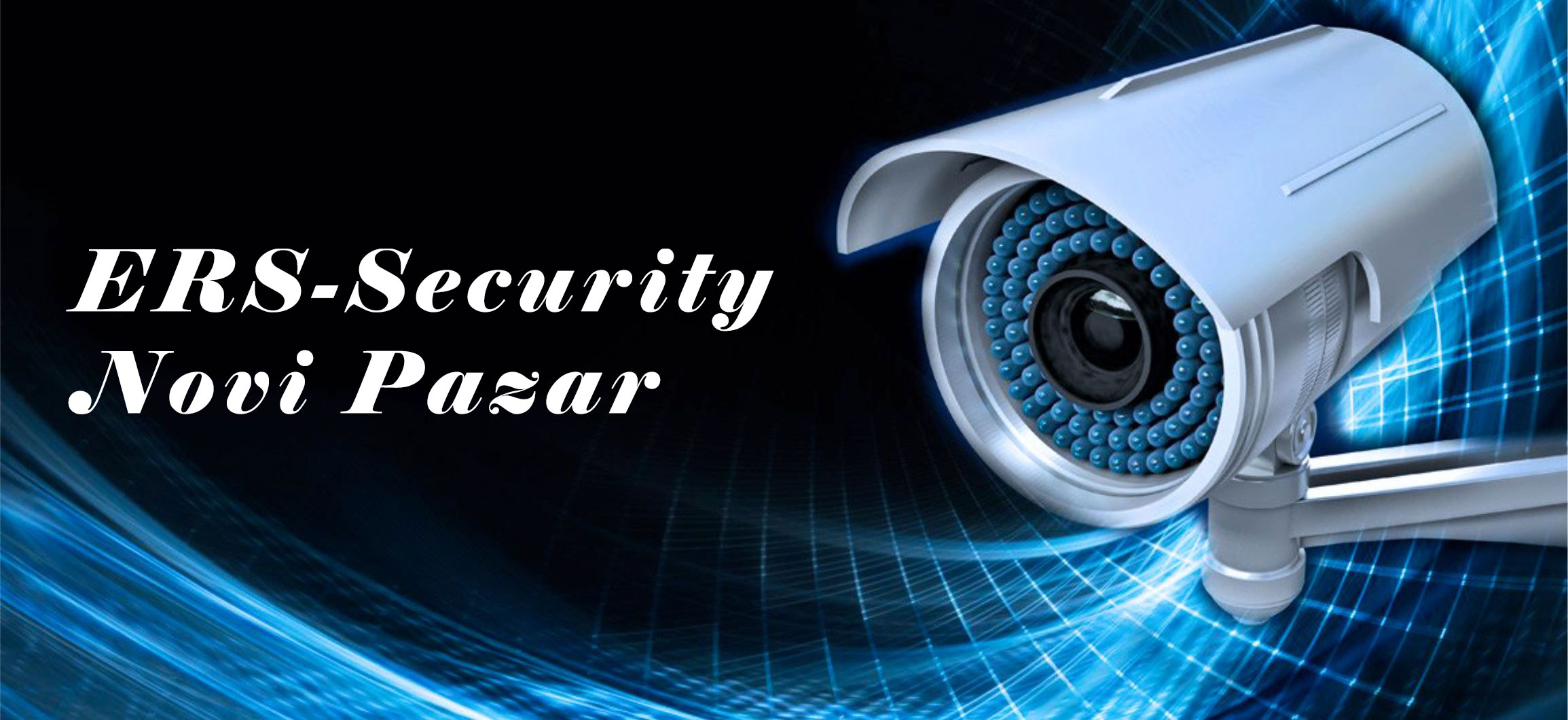 ers security novi pazar