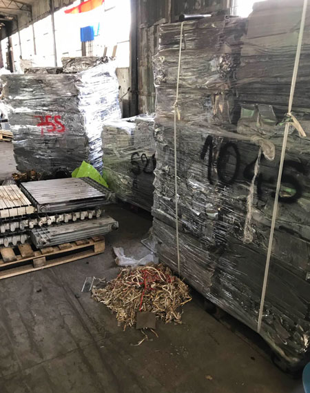 otkup sekundarnih sirovina dario beograd