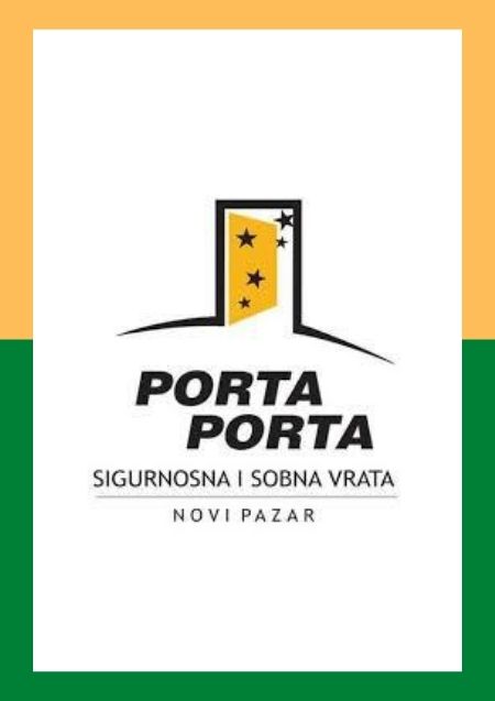 PORTA-PORTA NESTOROVIĆ