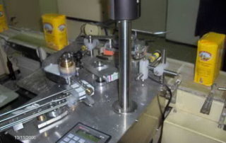 SZR MAŠINOINŽINJERING Crvenka