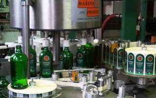 SZR MAŠINOINŽINJERING Crvenka