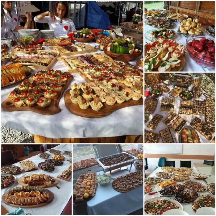  Ketering Finger Food Novi Sad