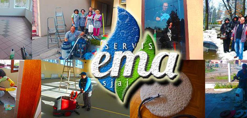 Servis-Ema-Sjaj