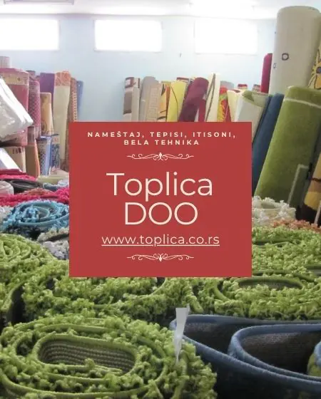 Toplica DOO Beograd
