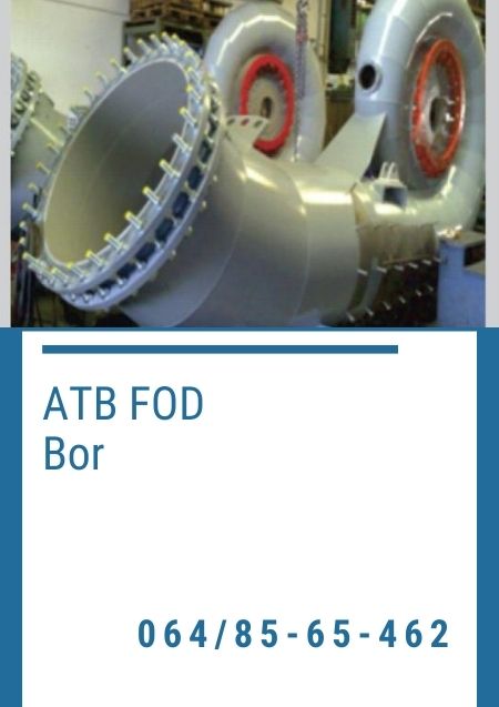 ATB FOD D.O.O. BOR