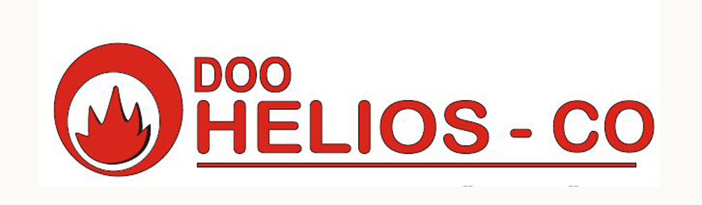 helios co doo