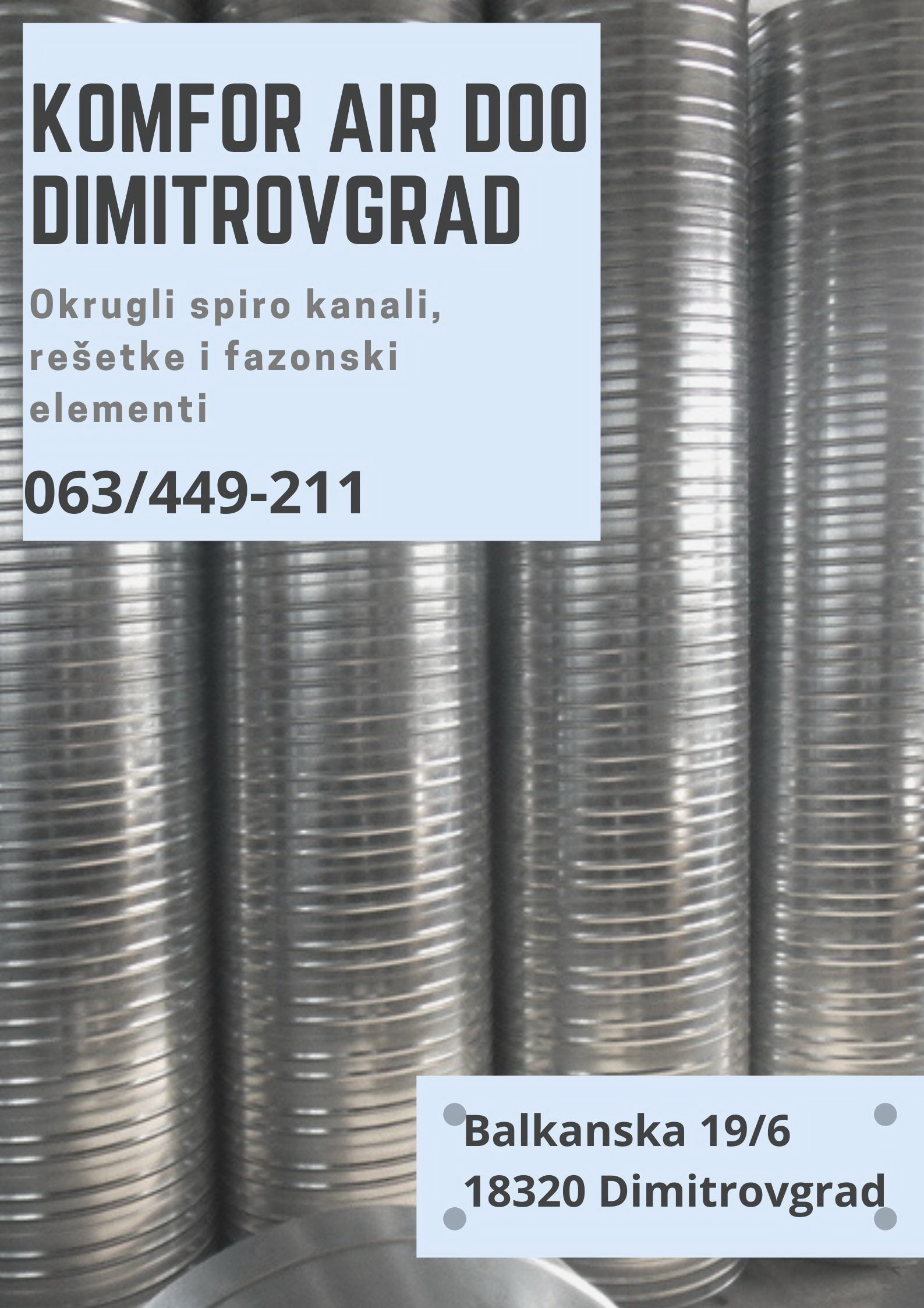 https://poslovne-strane.rs/komfor-air-doo-okrugli-spiro-kanali-resetke-i-elementi-dimitrovgrad/