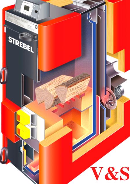 V & S DOO PETROVAC NA MLAVI- kotlovi Strebel