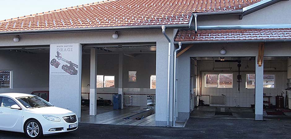 Auto-servis-Dragi