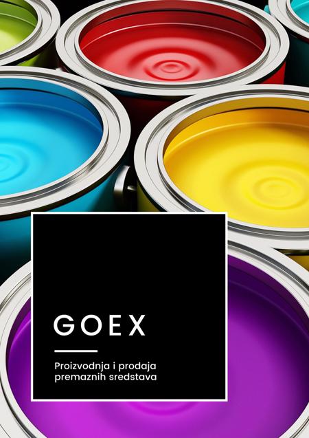 GOEX