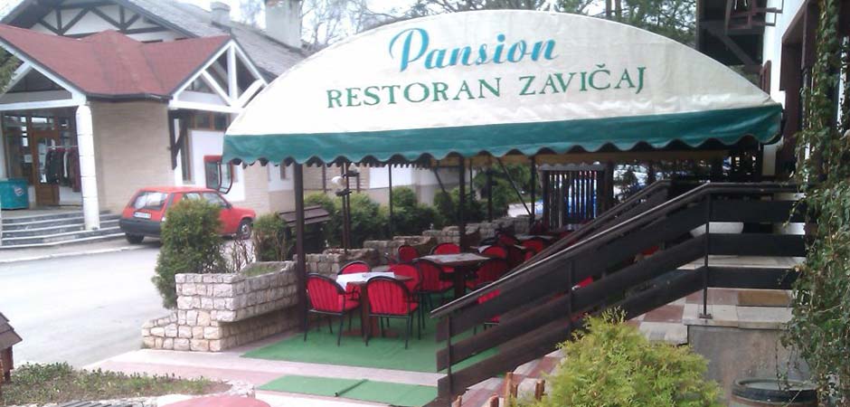 Restoran-Moj-Zavičaj-Sirogojno