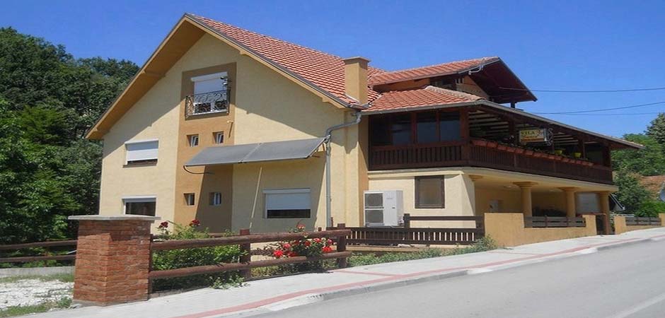 Vila-Sunce-Gornja-Trepča