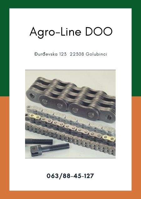 Agro-Line D.O.O.