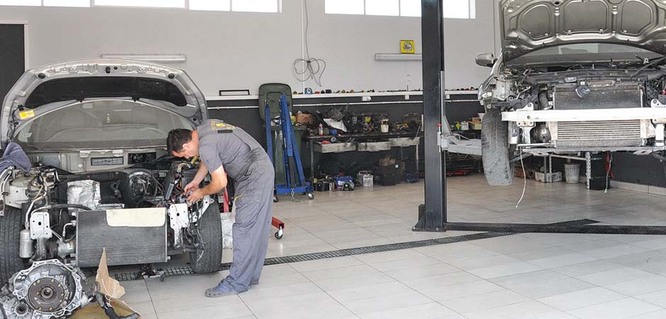 Auto-centar-Pavlović