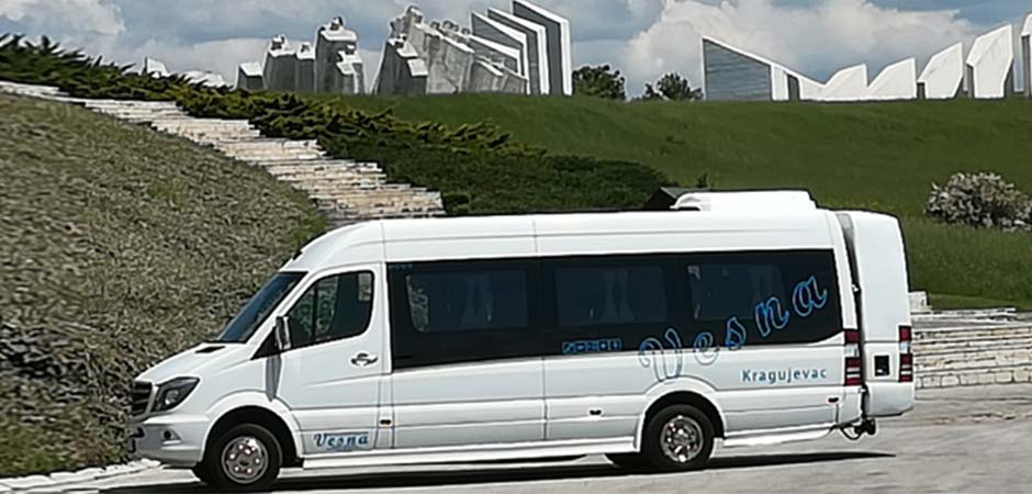 Vesna-prevoz-Kragujevac