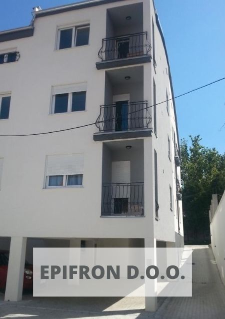 Epifron D.O.O. Loznica