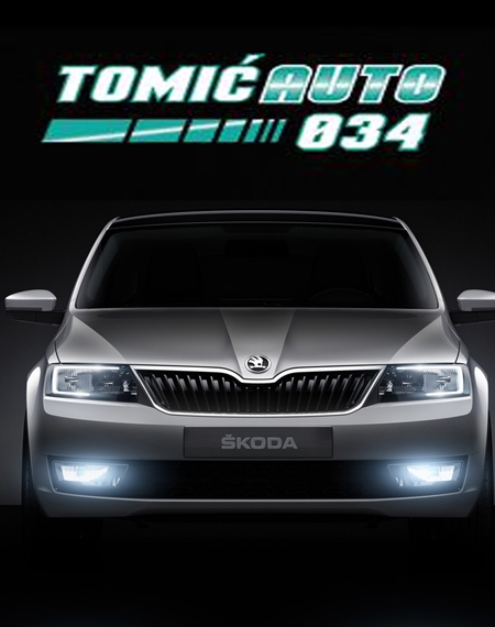 tomić auto 034 poslovne strane