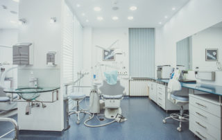 lavin dental clinic