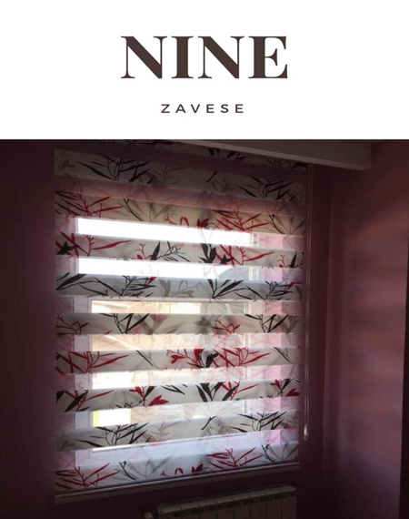 rolo zavese nine zemun