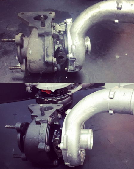 turbo servis kode prijopolje
