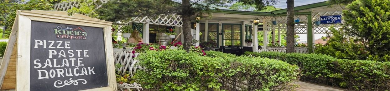 kafe picerija kućica ričardova glava doo