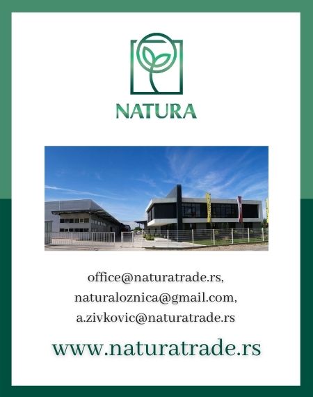 natura trade doo