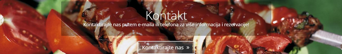 hostel i restoran arch pančevo