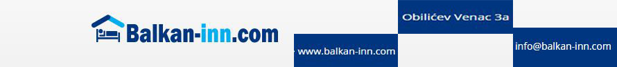 balkan-inn apartmani beograd