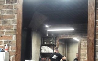 barber shop ivan