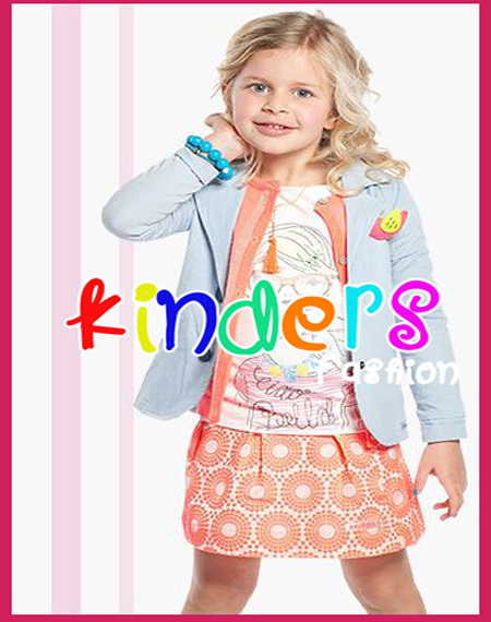 kinders fashion beograd