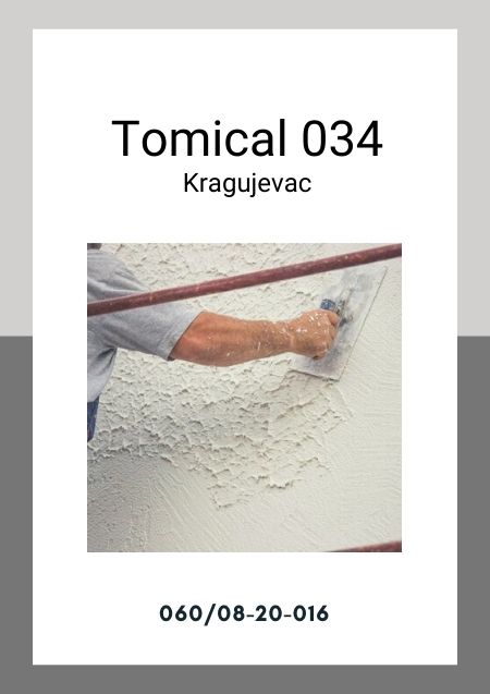 tropical 034 kragujevac