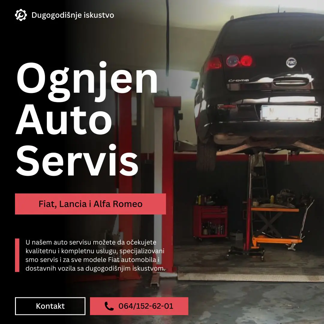 ognjen auto servis novi sad-futog