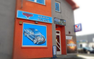 auto delovi frutta 