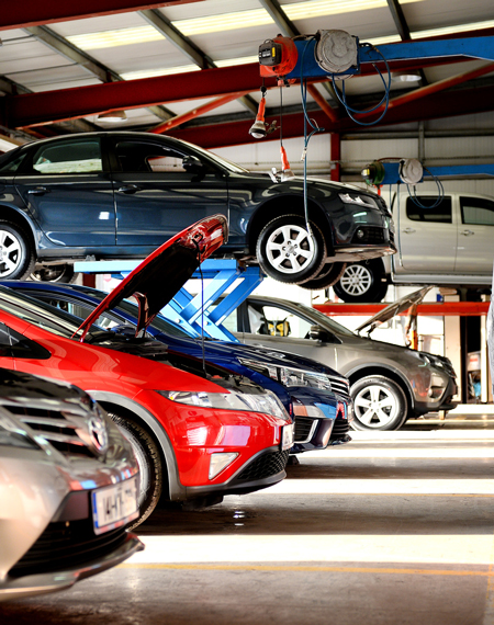 auto servis plus kragujevac