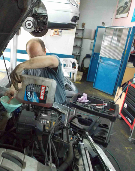 auto servis vlada beograd