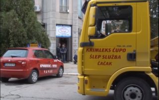 auto škola krimleks čupo